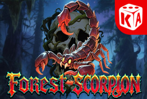 Игровой автомат Forest Scorpion