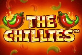 Игровой автомат The Chillies