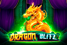Игровой автомат Dragon Blitz