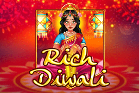 Игровой автомат Rich Diwali