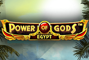 Игровой автомат Power of Gods™: Egypt