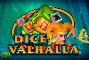 Ігровий автомат Dice Valhalla