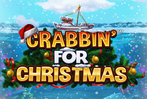 Игровой автомат Crabbin’ for Christmas