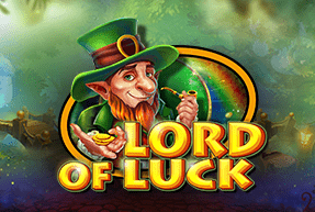 Игровой автомат Lord of Luck