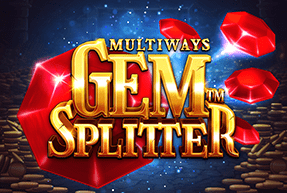 Ігровий автомат Gem Splitter™