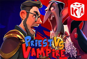 Игровой автомат Priest VSVampire