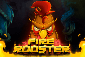 Ігровий автомат Fire Rooster