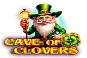 Игровой автомат Cave of Clovers