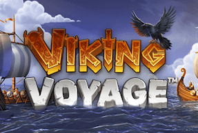 Игровой автомат Viking Voyage