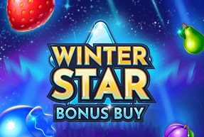 Ігровий автомат Winter Star Bonus Buy