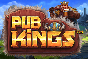 Игровой автомат Pub Kings