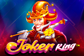 Ігровий автомат Joker King