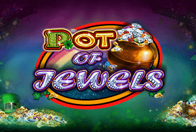 Ігровий автомат Pot of Jewels