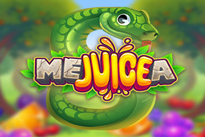 Игровой автомат Me JUICEa