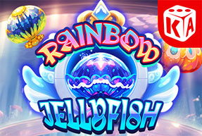Игровой автомат Rainbow Jellyfish