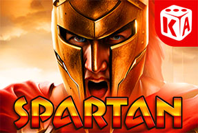 Игровой автомат Spartan