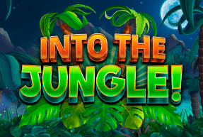 Игровой автомат Into The Jungle