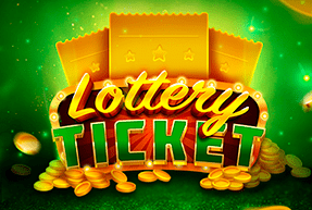 Игровой автомат Lottery Ticket