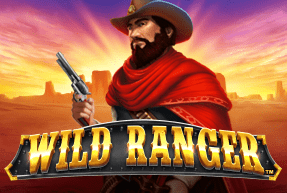 Игровой автомат Wild Ranger