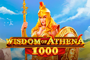 Игровой автомат Wisdom of Athena 1000