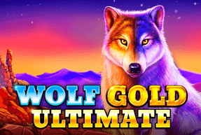 Ігровий автомат Wolf Gold Ultimate