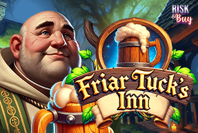 Игровой автомат Friar Tuck's INN