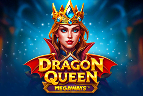 Ігровий автомат Dragon Queen MEGAWAYS