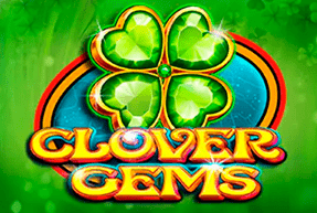 Игровой автомат Clover Gems