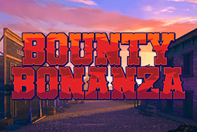 Игровой автомат Bounty Bonanza