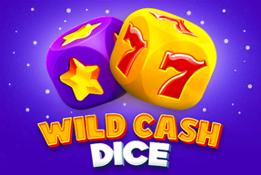 Ігровий автомат Wild Cash Dice