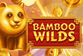 Игровой автомат Bamboo Wilds