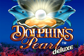 Игровой автомат Dolphin’s Pearl™ Deluxe