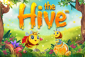 Игровой автомат The Hive