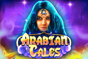 Игровой автомат Arabian Tales
