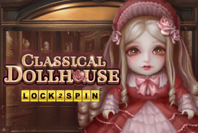 Ігровий автомат Classical Dollhouse