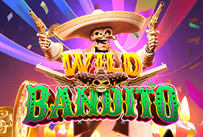 Игровой автомат Wild Bandito