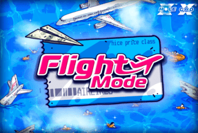 Ігровий автомат FLIGHT MODE 94