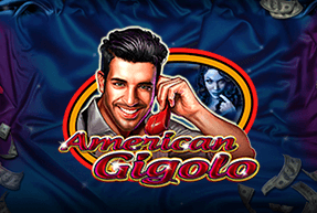 Игровой автомат American Gigolo