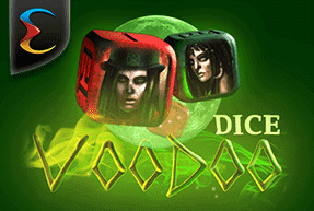 Игровой автомат Voodoo Dice