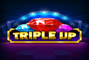 Игровой автомат Triple Up