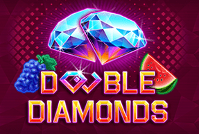 Ігровий автомат Double Diamonds