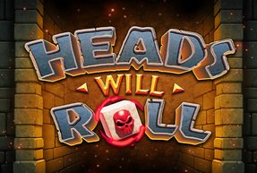 Ігровий автомат Heads Will Roll
