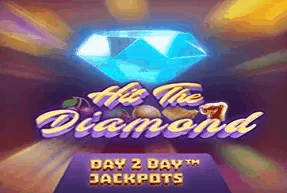 Игровой автомат Hit The Diamond