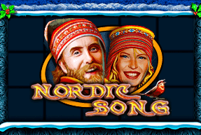 Ігровий автомат Nordic Song