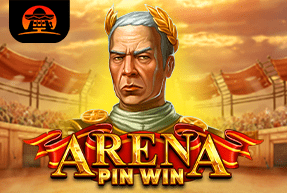 Игровой автомат Arena