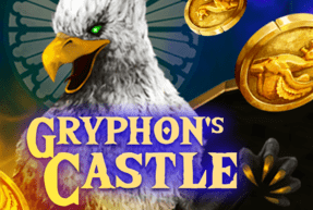 Игровой автомат Gryphon's Castle