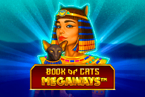 Игровой автомат Book of Panda Megaways