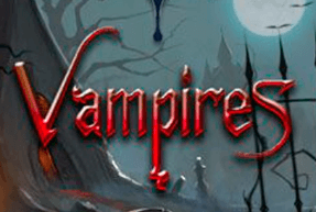 Игровой автомат Vampires