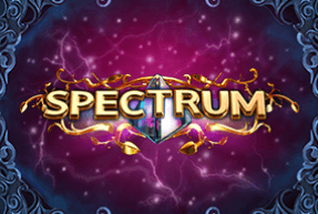 Игровой автомат Spectrum
