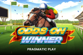 Игровой автомат Odds On Winner
